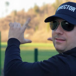 Vital visualizing a shot